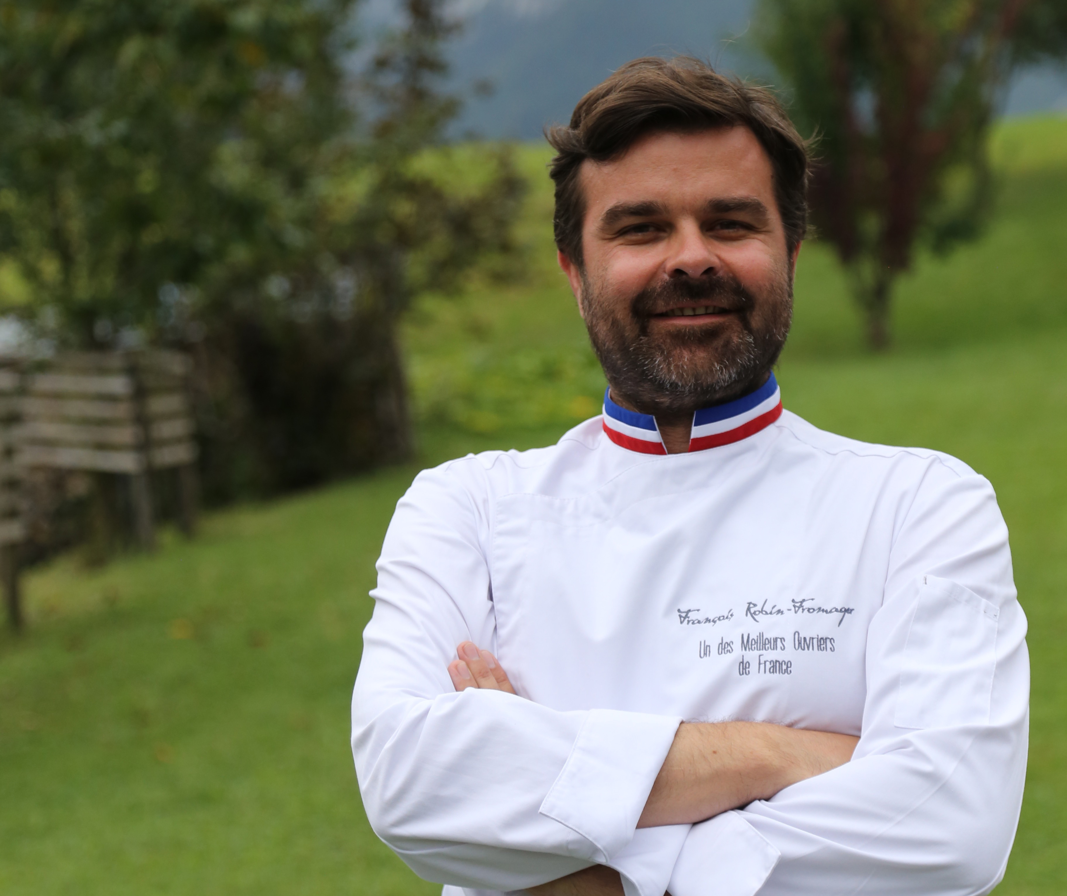 Un Meilleur Ouvrier de France passionné par le Vacherin Fribourgeois AOP