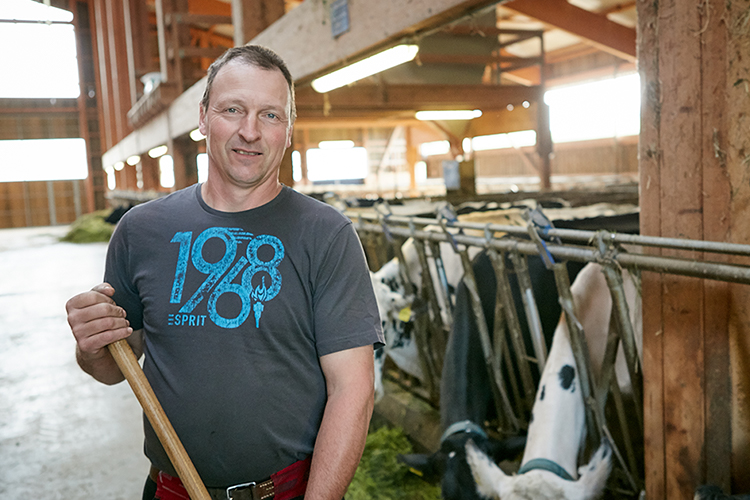 Témoignage - Philippe Bulliard