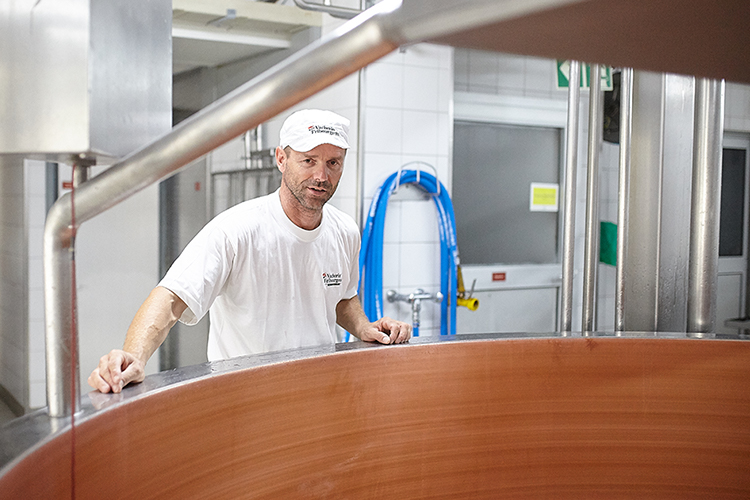 Témoignage - Urs Kolly