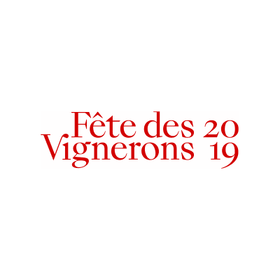 la Fête des Vignerons 2019